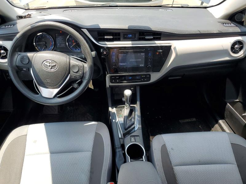 2017 Toyota Corolla მანქანა იყიდება აუქციონზე, vin: 2T1BURHE1HC877020, აუქციონის ნომერი: 56187396