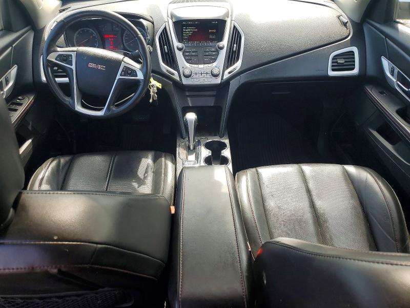 Aukcja sprzedaży 2013 Gmc Terrain, vin: 2GKALUEK0D6414426, numer aukcji: 57846476