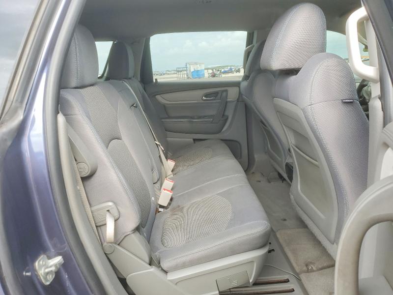 Aukcja sprzedaży 2014 Chevrolet Traverse, vin: 1GNKRFED7EJ232648, numer aukcji: 56817656