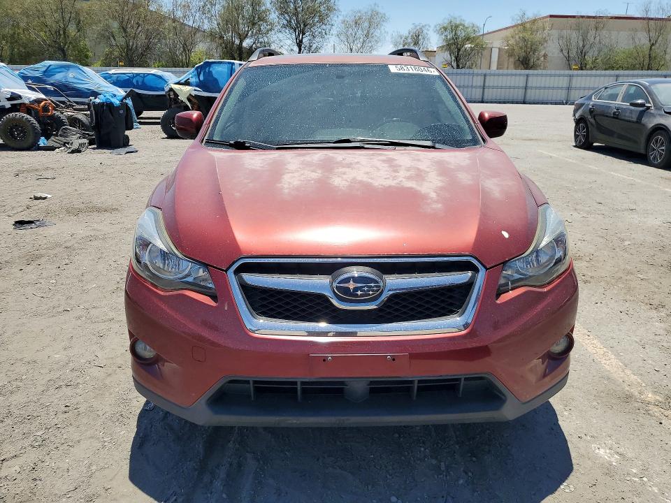Aukcja sprzedaży 2013 Subaru Xv Crosstrek, vin: JF2GPAKC9D2884880, numer aukcji: 58318046
