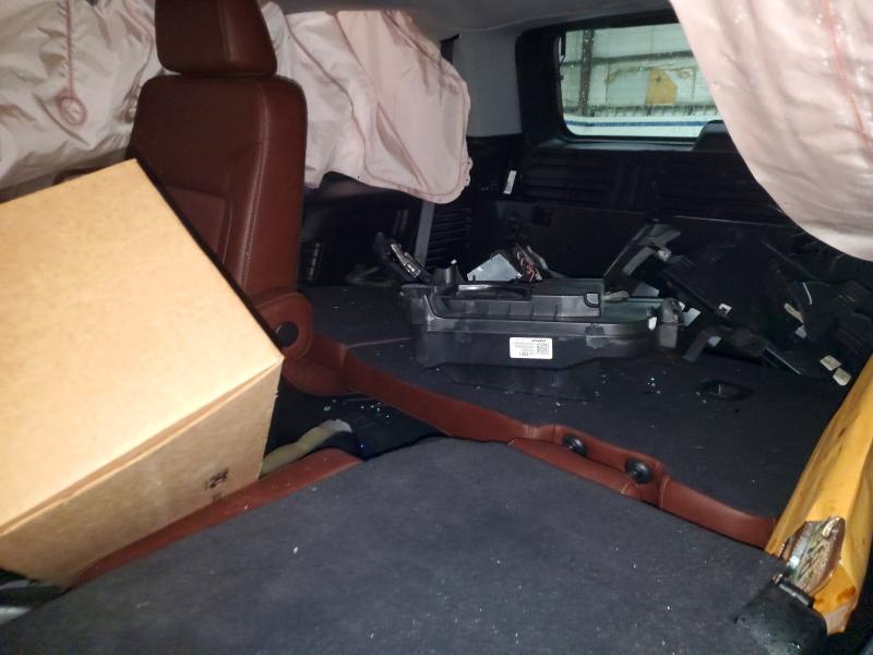 Продаж на аукціоні авто 2020 Chevrolet Tahoe, vin: 1GNSKCKJ0LR193770, номер лоту: 57487946
