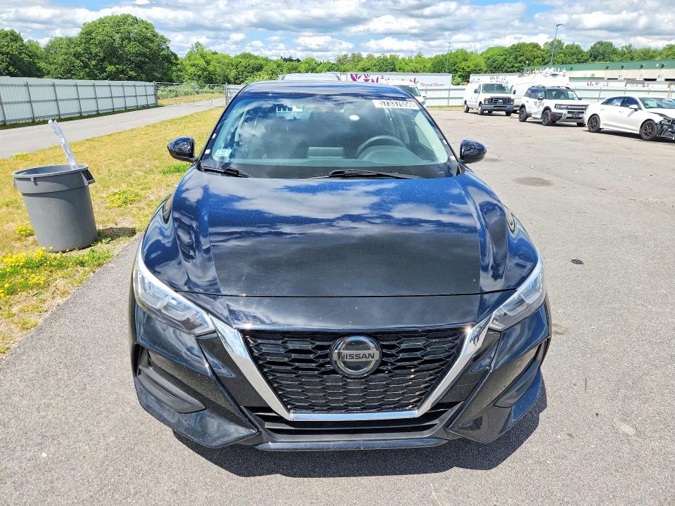 Aukcja sprzedaży 2023 Nissan Sentra, vin: 3N1AB8CV0PY253178, numer aukcji: 57337656