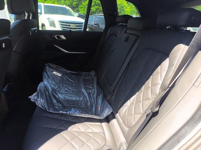 Продажа на аукционе авто 2026 Bmw X5, vin: 5UX43EU02T9389965, номер лота: 55635576