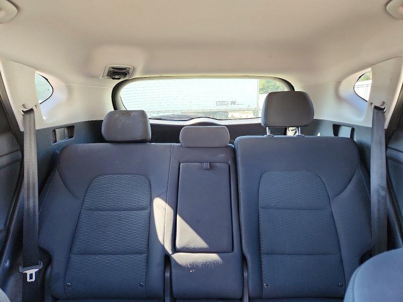 Продажа на аукционе авто 2019 Hyundai Tucson, vin: KM8J3CAL2KU847647, номер лота: 57132296