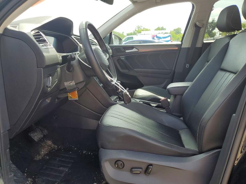 Aukcja sprzedaży 2024 Volkswagen Tiguan, vin: 3VVMB7AX2RM078579, numer aukcji: 55754116