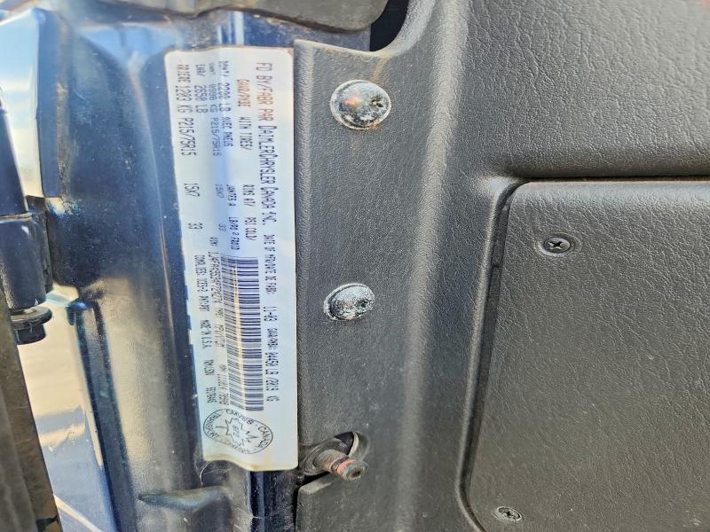 Продажа на аукционе авто 2004 Jeep Wrangler / Tj, vin: 1J4FA49S34P724274, номер лота: 58897006