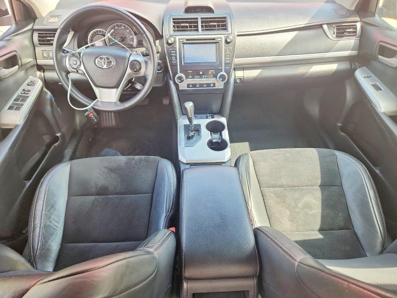 Продаж на аукціоні авто 2014 Toyota Camry, vin: 4T1BF1FK6EU758877, номер лоту: 58317546