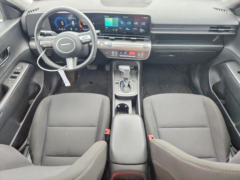 55779676 :رقم المزاد ، KM8HF3AB2TU360205 vin ، 2026 Hyundai Kona مزاد بيع