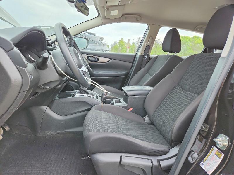 Aukcja sprzedaży 2019 Nissan Rogue Sport, vin: JN1BJ1CR4KW625736, numer aukcji: 55815626