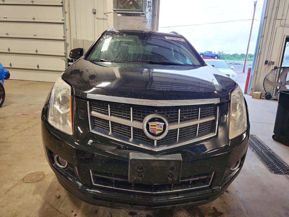 Продажа на аукционе авто 2012 Cadillac Srx, vin: 3GYFNBE32CS581597, номер лота: 57255936