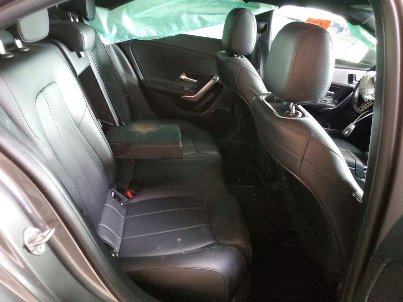 58784736 :رقم المزاد ، W1K3G4EB4LJ219638 vin ، 2020 Mercedes-benz A مزاد بيع