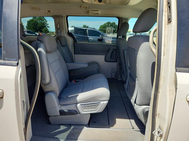 Aukcja sprzedaży 2010 Dodge Grand Caravan, vin: 2D4RN5D15AR203193, numer aukcji: 57566856