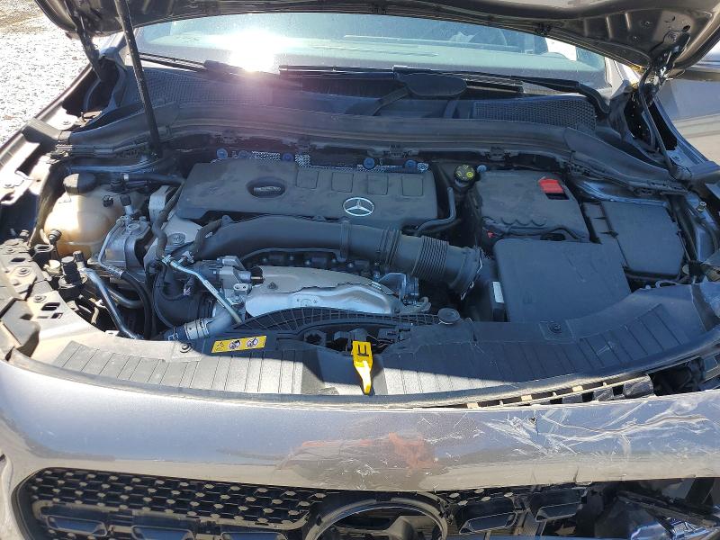 Продаж на аукціоні авто 2023 Mercedes-benz Gla, vin: W1N4N4HBXPJ523927, номер лоту: 54710826