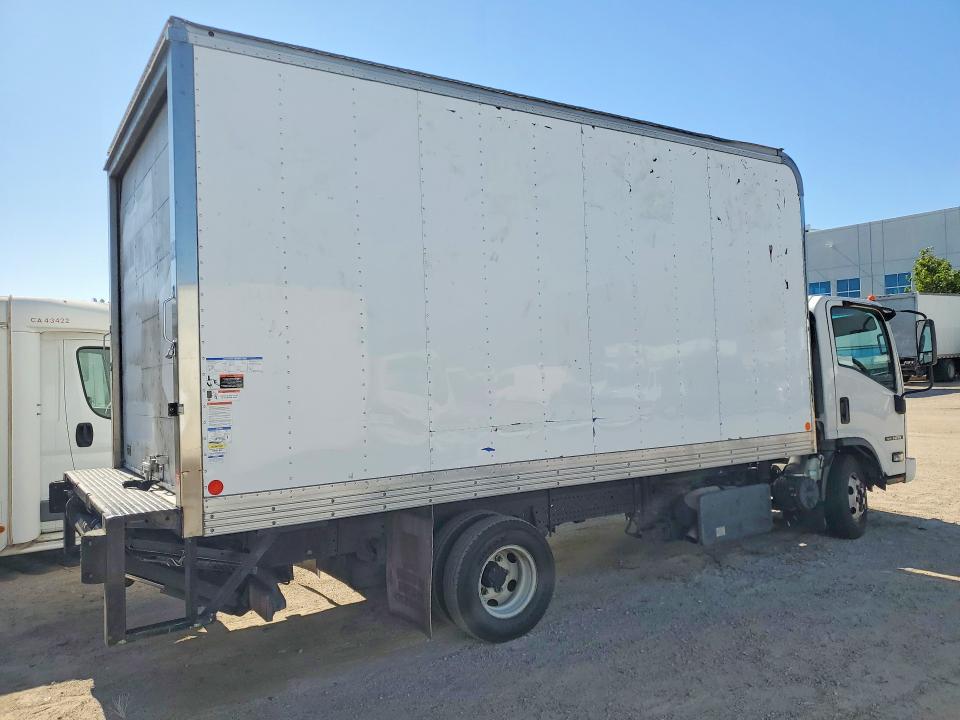 2018 Isuzu Npr მანქანა იყიდება აუქციონზე, vin: JALB4W178J7F00123, აუქციონის ნომერი: 56877946