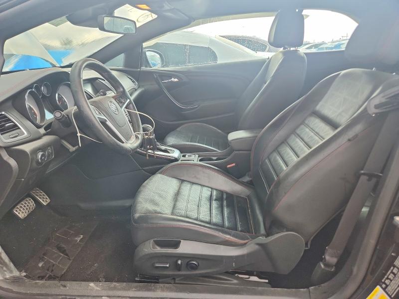 2019 Buick Cascada მანქანა იყიდება აუქციონზე, vin: W04WJ3N54KG380347, აუქციონის ნომერი: 49849046