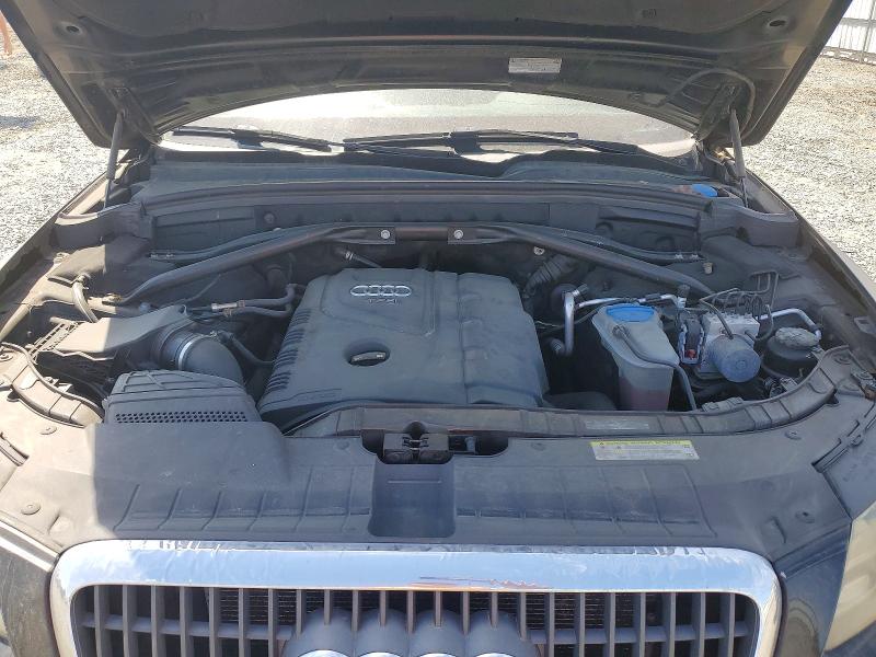Aukcja sprzedaży 2012 Audi Q5, vin: WA1LFAFP8CA114973, numer aukcji: 56125876