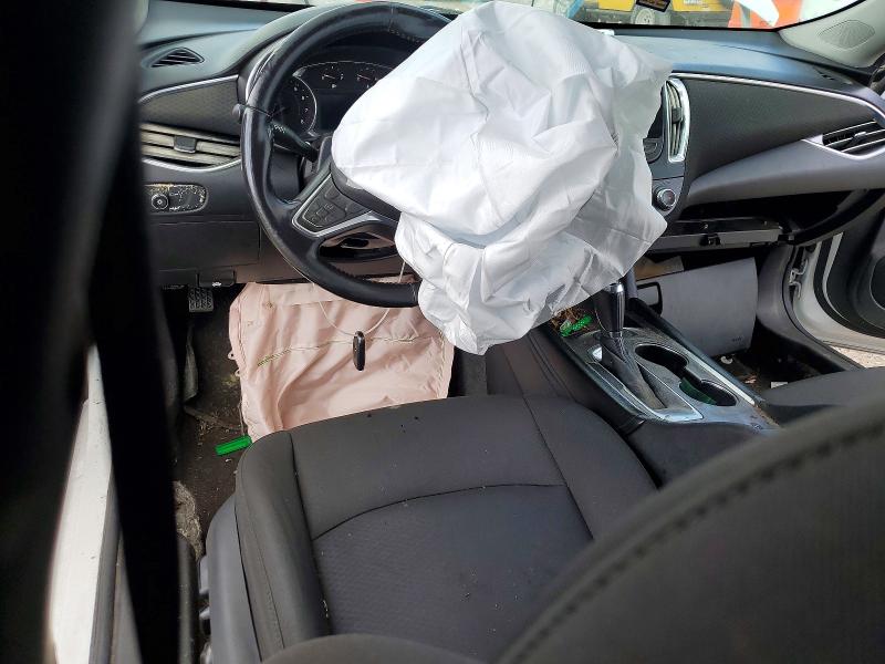 Aukcja sprzedaży 2018 Chevrolet Malibu, vin: 1G1ZD5ST2JF131857, numer aukcji: 56878876