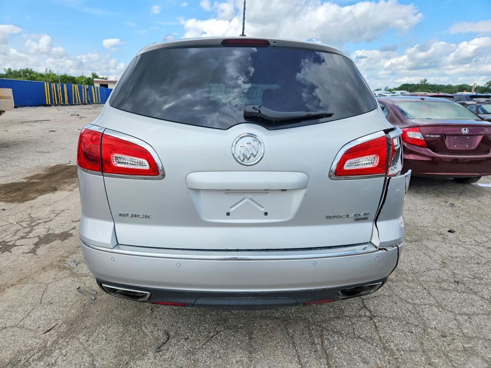 Aukcja sprzedaży 2015 Buick Enclave, vin: 5GAKVBKD2FJ366262, numer aukcji: 57548386