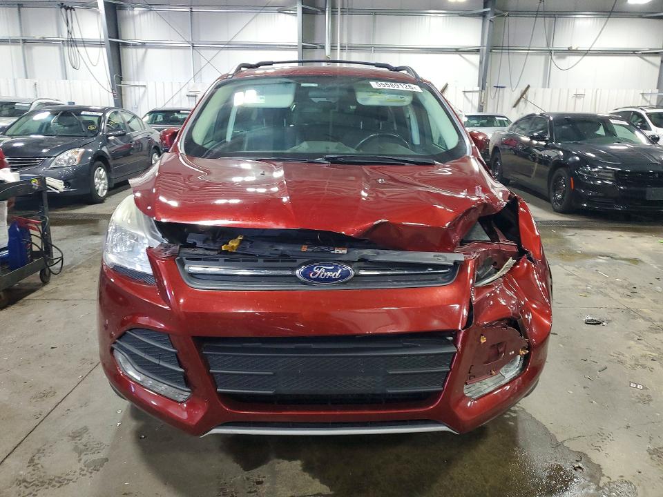 55589126 :رقم المزاد ، 1FMCU0G92EUA88454 vin ، 2014 Ford Escape مزاد بيع