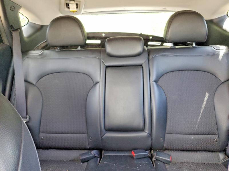 Продажа на аукционе авто 2010 Hyundai Tucson, vin: KM8JU3AC0AU113410, номер лота: 57475416