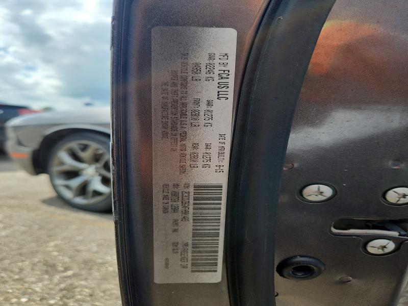 Продажа на аукционе авто 2015 Dodge Challenger, vin: 2C3CDZBGXFH901403, номер лота: 58324306