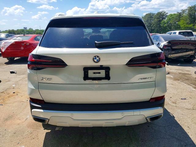 Продаж на аукціоні авто 2025 Bmw X5, vin: 5UX23EU06S9W83505, номер лоту: 57002266