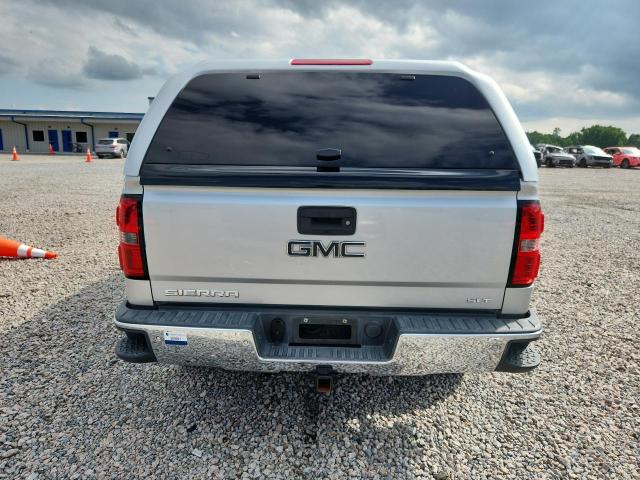 Aukcja sprzedaży 2014 Gmc Sierra, vin: 3GTU2VEC7EG198381, numer aukcji: 59056886