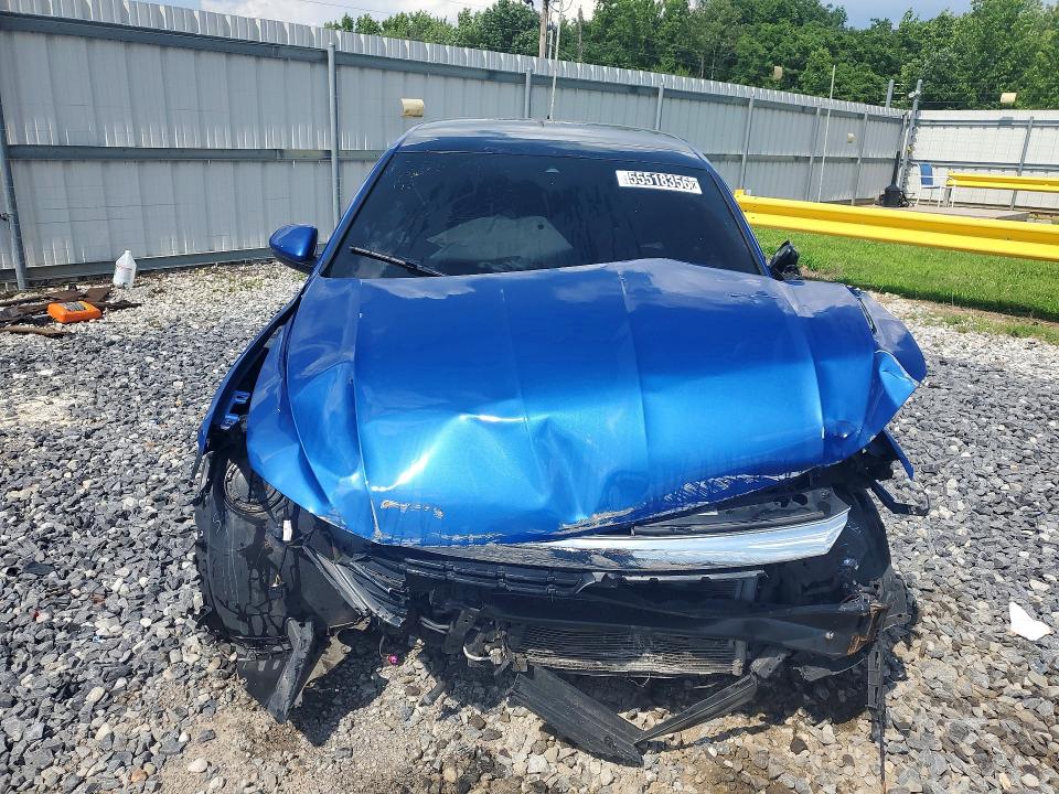 Продажа на аукционе авто 2023 Volkswagen Jetta, vin: 3VW7M7BU2PM010772, номер лота: 55518356