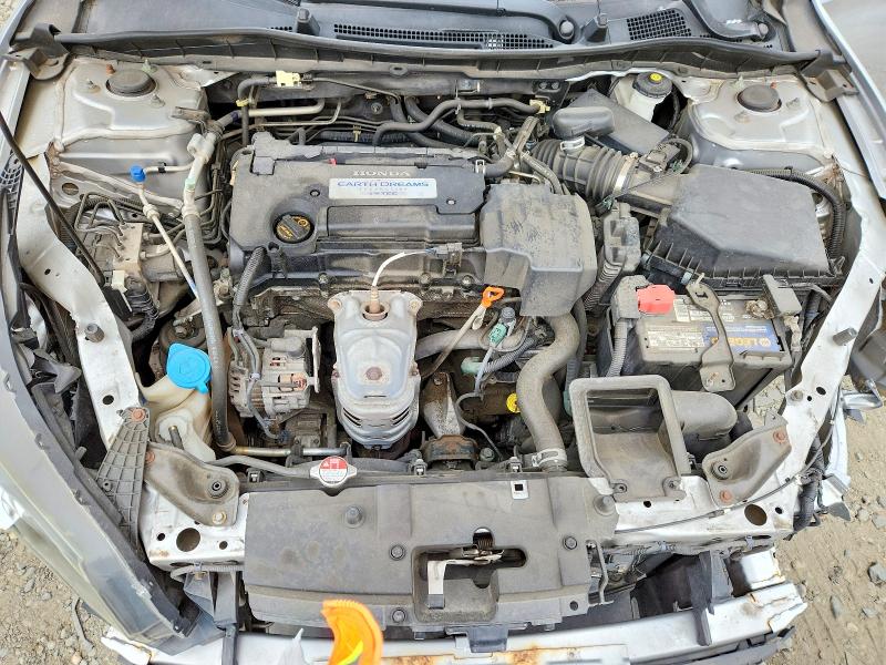 Продажа на аукционе авто 2013 Honda Accord, vin: 1HGCR2F37DA057958, номер лота: 56591966