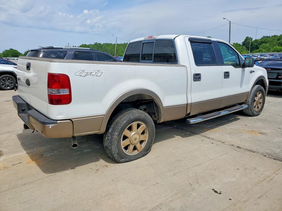 Aukcja sprzedaży 2006 Ford F150, vin: 1FTPW14V56KD67885, numer aukcji: 55631996