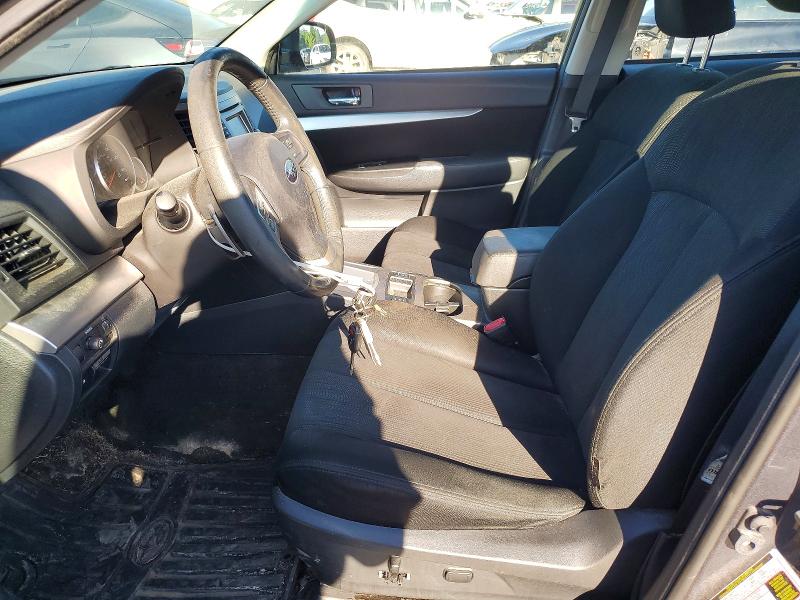 Продажа на аукционе авто 2014 Subaru Legacy, vin: 4S3BMBC62E3030101, номер лота: 57486506