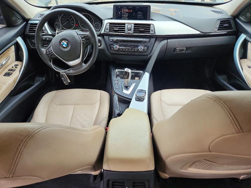 57317586 :رقم المزاد ، WBA3B5C54FP652967 vin ، 2015 Bmw 328 مزاد بيع