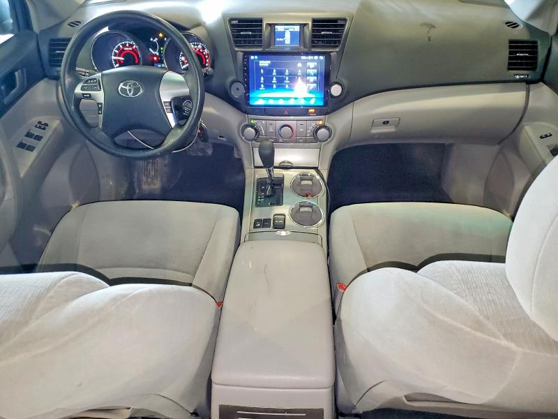 Aukcja sprzedaży 2011 Toyota Highlander, vin: 5TDBK3EH7BS066077, numer aukcji: 57867456