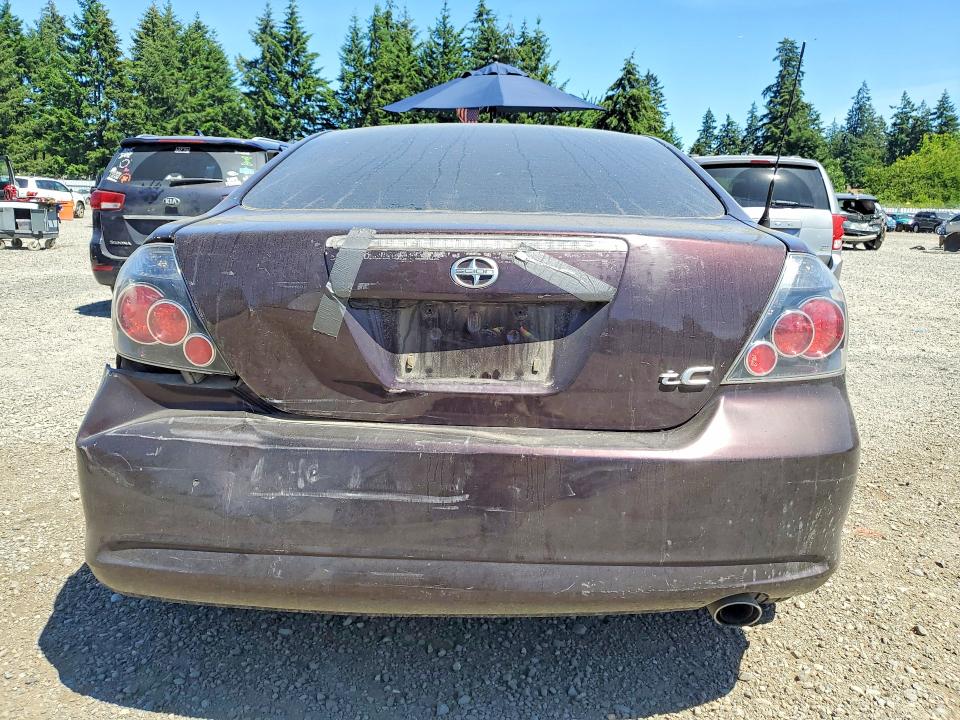 Продаж на аукціоні авто 2009 Scion Tc, vin: JTKDE167090298164, номер лоту: 56608546