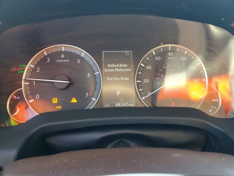 Продаж на аукціоні авто 2018 Lexus Rx 350, vin: 2T2ZZMCA8JC096343, номер лоту: 55216736
