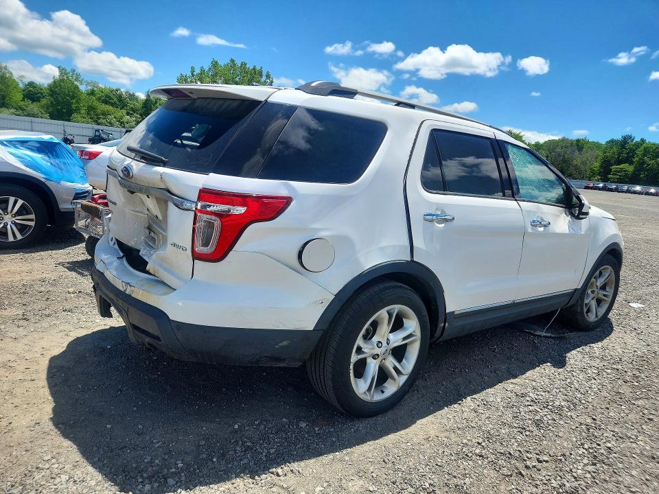 Продаж на аукціоні авто 2011 Ford Explorer, vin: 1FMHK8F87BGA77916, номер лоту: 55753036