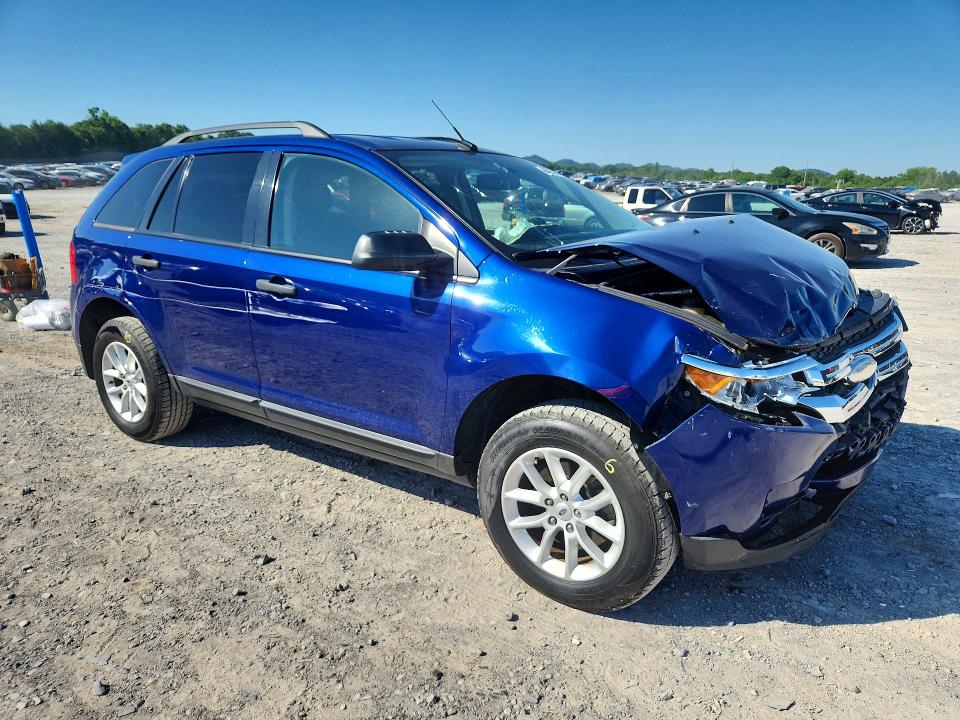 Продаж на аукціоні авто 2014 Ford Edge, vin: 2FMDK3GC6EBA16542, номер лоту: 55825236