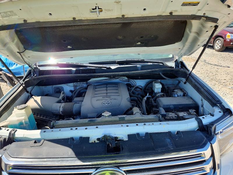Продажа на аукционе авто 2018 Toyota Tundra, vin: 5TFAY5F12JX714098, номер лота: 54694186