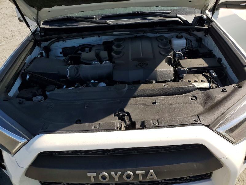 Продажа на аукционе авто 2023 Toyota 4runner, vin: JTENU5JR1P6200506, номер лота: 56269706