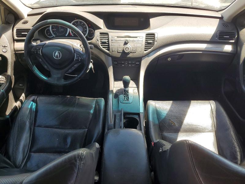 Aukcja sprzedaży 2010 Acura Tsx, vin: JH4CU4F49AC003609, numer aukcji: 58951566