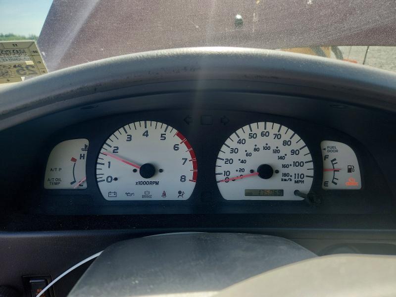 Продажа на аукционе авто 2004 Toyota Tacoma, vin: 5TEWN72N24Z346781, номер лота: 56351486