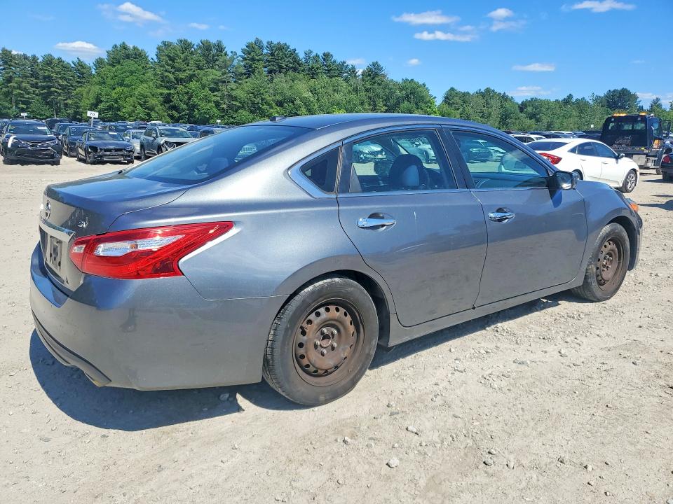 Aukcja sprzedaży 2017 Nissan Altima, vin: 1N4AL3AP9HC224893, numer aukcji: 57892336