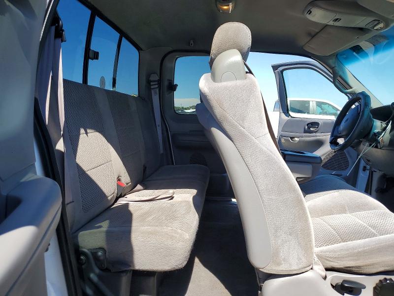 Aukcja sprzedaży 2002 Ford F150, vin: 1FTRX17L62NA93251, numer aukcji: 58021026