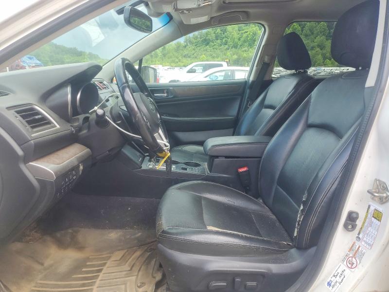 Продажа на аукционе авто 2016 Subaru Outback, vin: 4S4BSANC1G3242781, номер лота: 58398166
