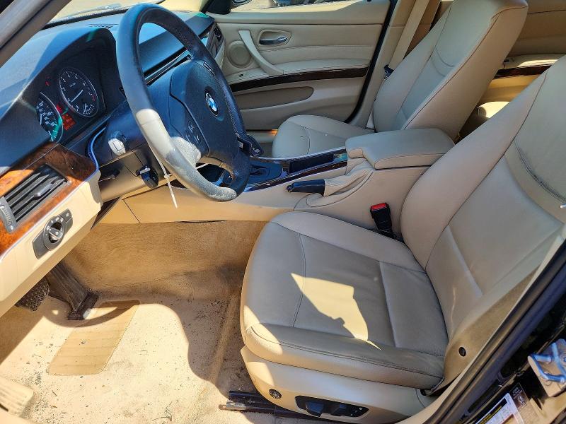 Продажа на аукционе авто 2011 Bmw 328, vin: WBAPK5G55BNN81733, номер лота: 55386206