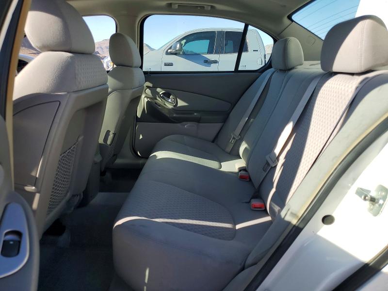 Aukcja sprzedaży 2006 Chevrolet Malibu, vin: 1G1ZT53826F200809, numer aukcji: 54578186