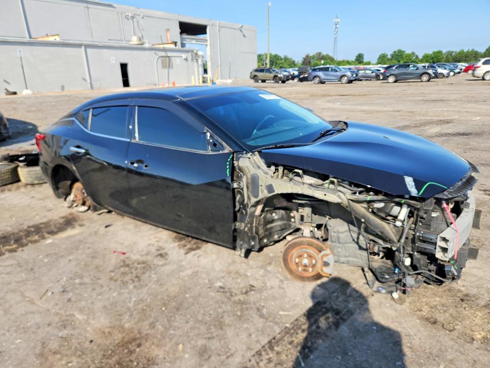 Продажа на аукционе авто 2017 Nissan Maxima, vin: 1N4AA6AP2HC448384, номер лота: 85972515