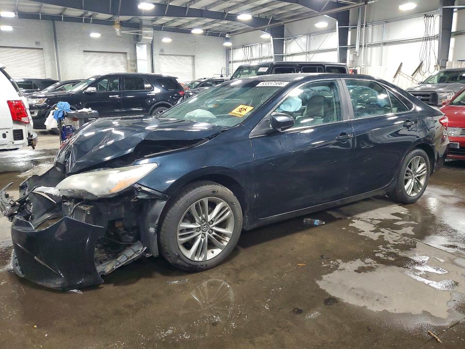 Продаж на аукціоні авто 2016 Toyota Camry, vin: 4T1BF1FK3GU591154, номер лоту: 55557596