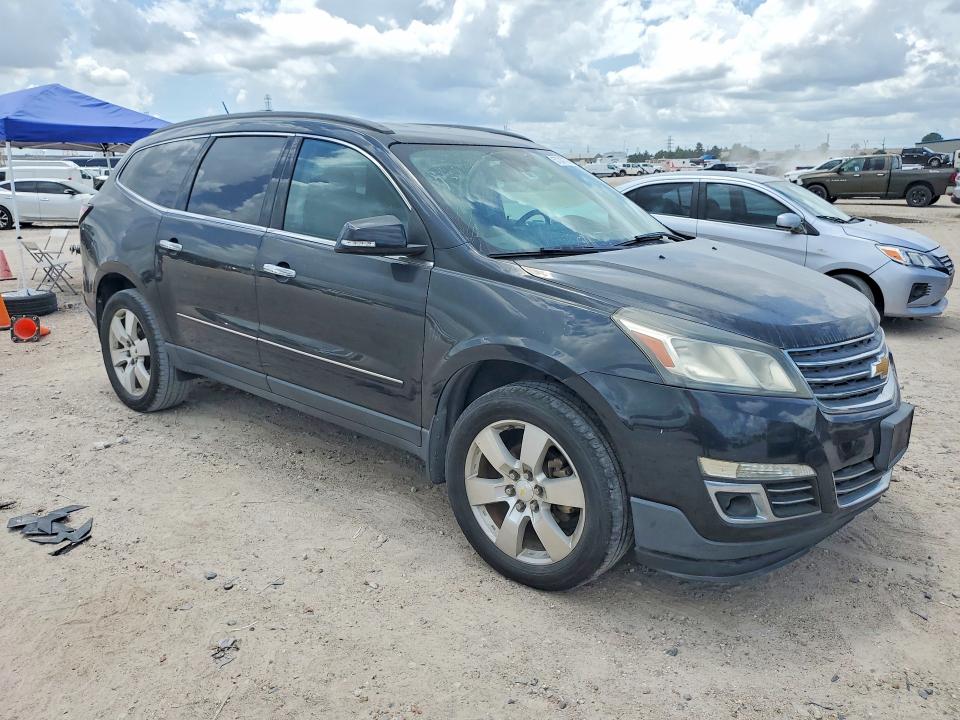 Aukcja sprzedaży 2014 Chevrolet Traverse, vin: 1GNKRJKD1EJ339539, numer aukcji: 57247376