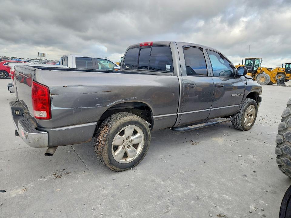 Продаж на аукціоні авто 2005 Dodge Ram 1500, vin: 1D7HU18D95S128498, номер лоту: 56746656